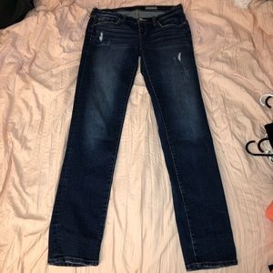Women Skinny Jeans